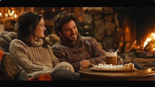 Cozy Up for Winter: Tips to Stay Warm, Comfy, and Fun in the Chillier Months